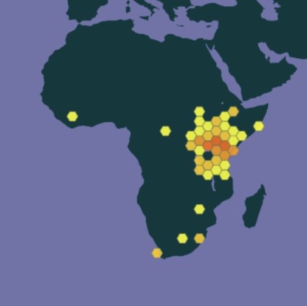 AmandaSubalusky's tweet image. The second dataset from our @JRSBiodiversity funded project is now live on GBIF! @museumsofkenya published &amp;gt;4,000 records of aquatic invertebrates from across Africa!
gbif.org/dataset/3b8eb9…
@Dudumania2021
@AFRfreshH2O @UFBiology
 @UFBiodiversity @ChrisLDutton @Joshuaben6