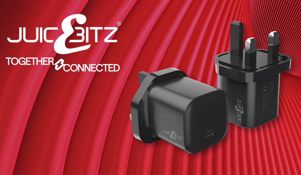FREE USB-C Fast Charger Plug worth £11.99, when you purchase any three USB-C Cables from our store.

Add 3 qualifying cables to your basket:
juicebitz.co.uk/collections/usb...
Add the charger to your basket:
juicebitz.co.uk/.../juicebrick…...

#juicebitz #freebies #offers
