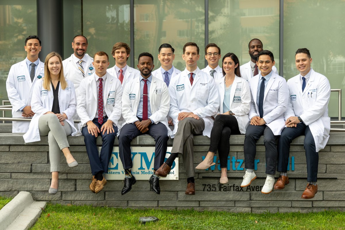 Please join us to learn about our urology residency at Eastern Virginia Medical School.

Wednesday, September 13, 2023
Virtual Open House
7:00 PM (EST)
Register:  docs.google.com/forms/d/e/1FAI…

Tuesday, October 10, 2023
Virtual Open House
7:00 PM (EST)
Register: docs.google.com/forms/d/e/1FAI…