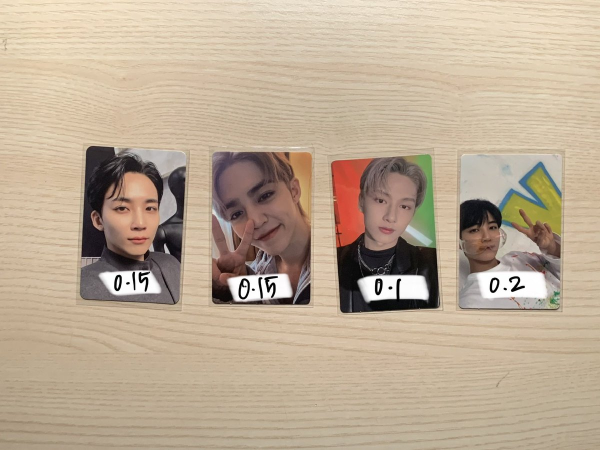 ming___9999's tweet photo. 세븐틴 포카 양도
일괄 우대
+0.18

세븐틴포카양도에스쿱스정한조슈아준호시원우우지디에잇민규도겸승관버논디노페더썬아타카
캐럿반포카양도캐럿랜드포카양도 https://t.co/PbdoIWJYLa