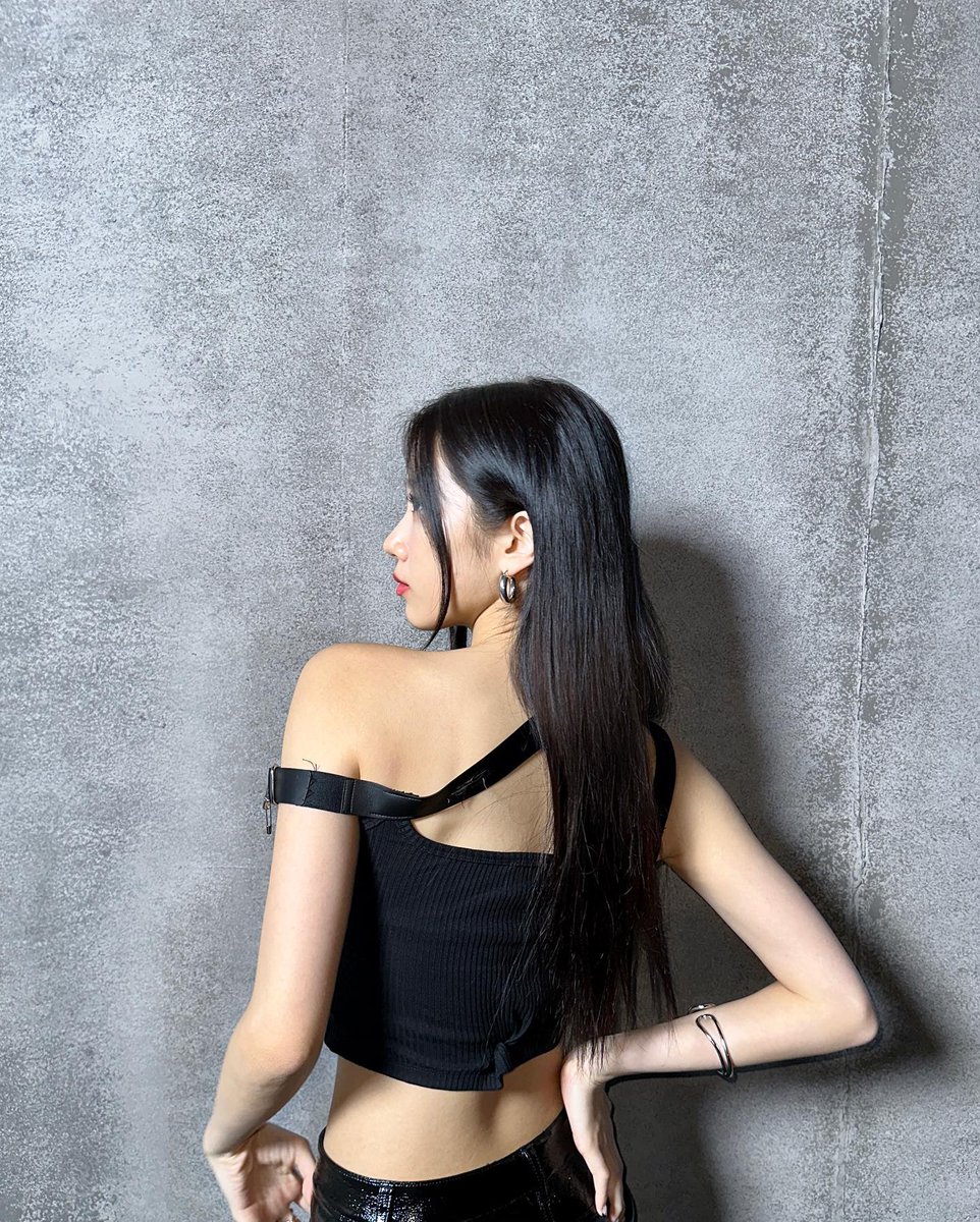 LE SSERAFIM Türkiye tweet media