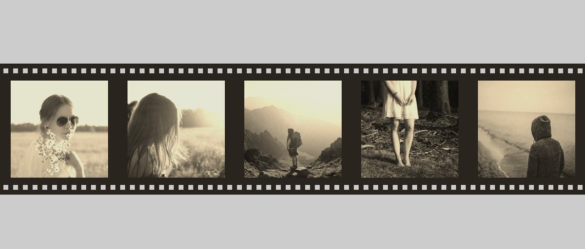 Turn your images into an old style Film Strip! #CodePenChallenge

Demo: codepen.io/t_afif/full/yL… via @CodePen 

#CSS