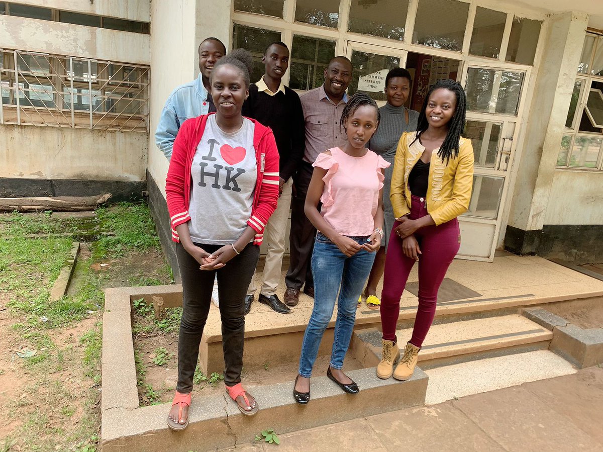 NetForCommDev's tweet photo. "Coming together is a beginning; keeping together is progress; working together is success." - Henry Ford

Today we had an engagement with @ItsCA_C ,@BrandCbo254 from Trans Nzoia County as we forge for more partnerships.@walala_david @FanisEshiwani @ASBELKEMBOI7 @inyundothegreat https://t.co/8DLFD1knwE