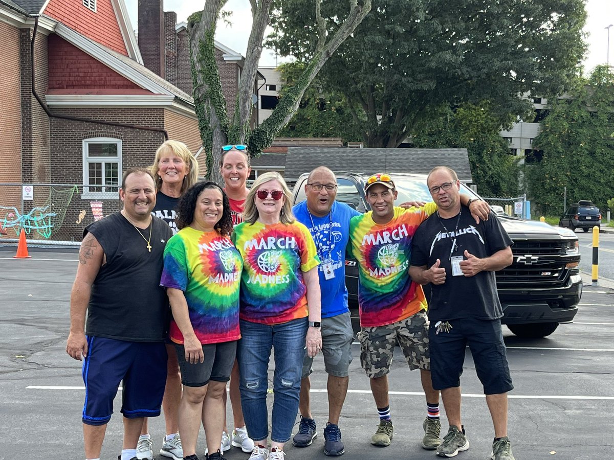 F.A. March School tweet media