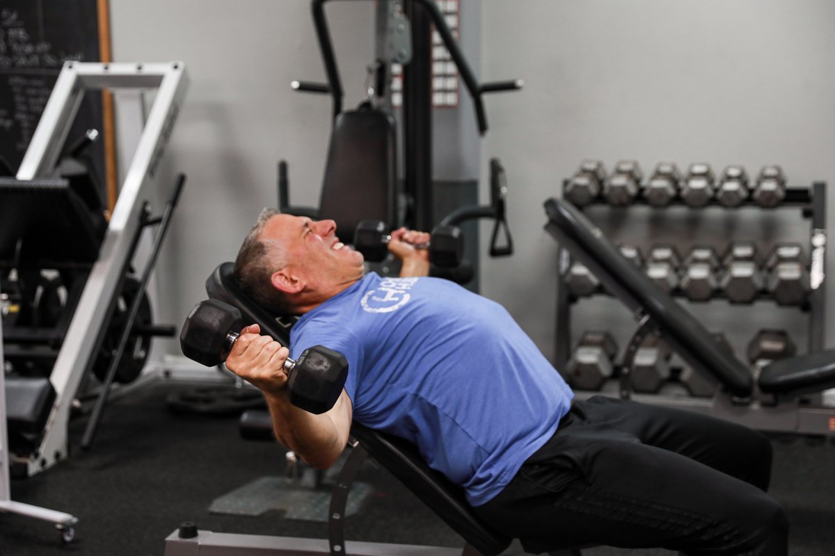 SLSHealthWell's tweet photo. It’s not always easy, but it’s worth it! https://t.co/qfCuWKUC1M #health #wellness #coaching #exercise #workout #dadbod #dadbodsquad #chubbyhubby #slscoaching https://t.co/4ErP3BGwSZ