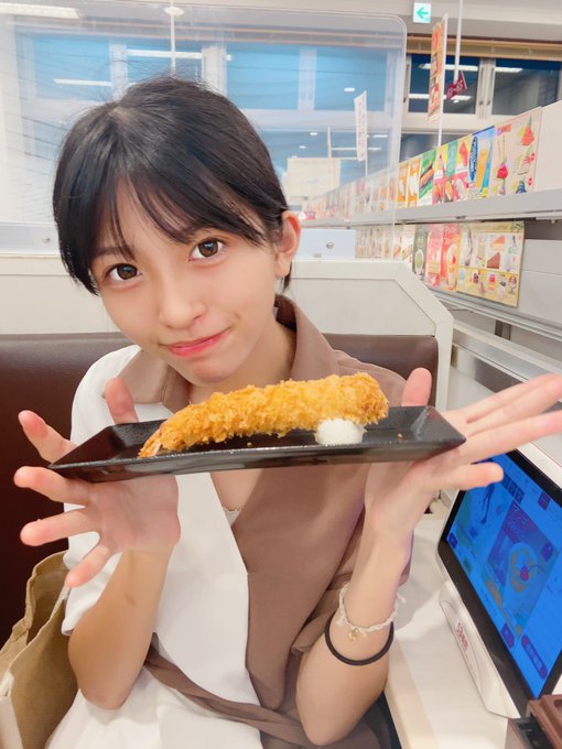 Twitterのコスプレ画像6