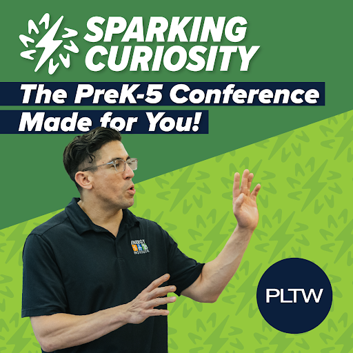 Project Lead The Way tweet media