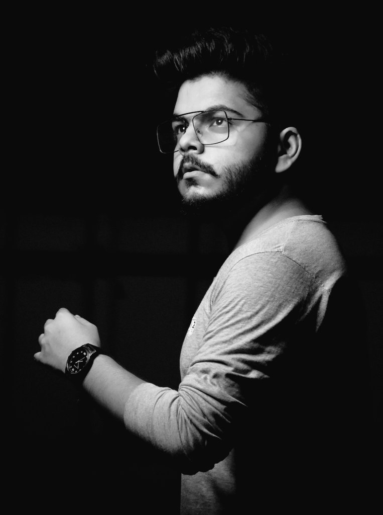 Tomar Moner Bhitor Jai♥️