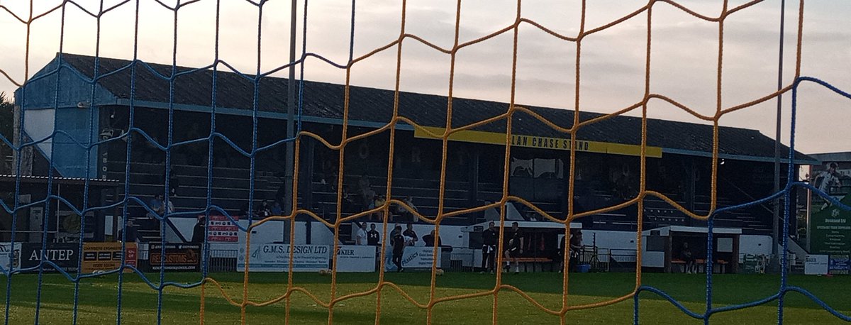 vinnynolan's tweet photo. Game 22
Wednesday 16th August 2023
Tonight I'm making my 1st visit to #PrivettPark home of #TheBoro @GosportBFC for their @SouthernLeague1 Premier South fixture v #TheStokes @Basingstoke_FC #GroundHopping #NonLeagueFootball #NonLeagueHampshire #OnTheHop https://t.co/xpMTYMDOOQ
