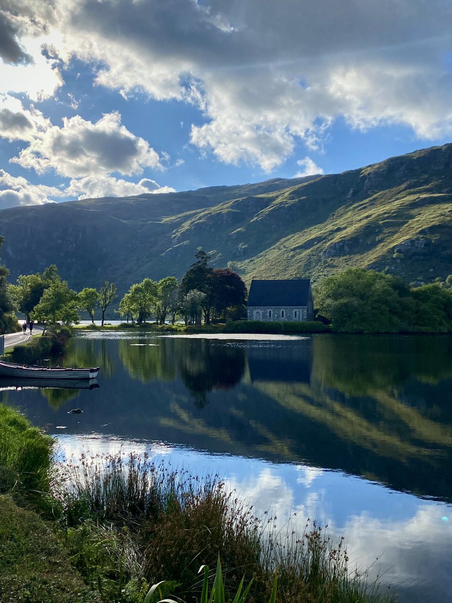 gouganebarra's tweet photo. ‘Well my mama told me there'll be days like this’ https://t.co/VN0U76UtcF