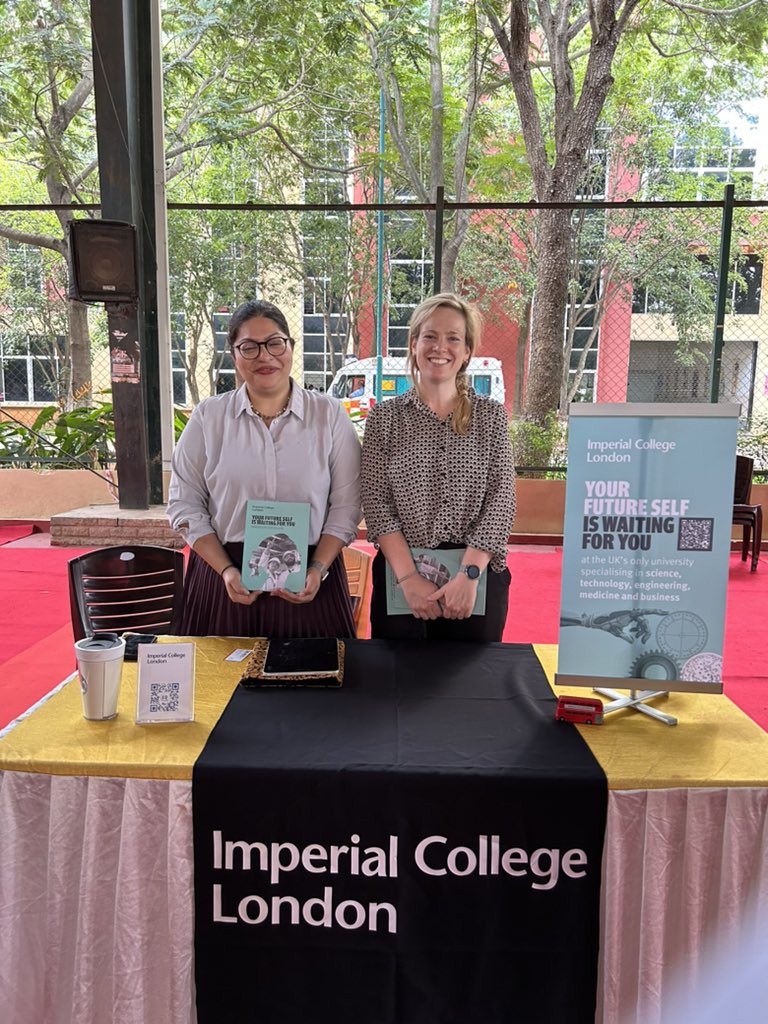 Over 1,000 students attended the <a href="/gennextedu/">Gen Next Education, Inc.</a> fair in Bangalore this afternoon. Students met with university counselors to learn about the myriad opportunities inherent in an International educational. #g2 #intled #futureready