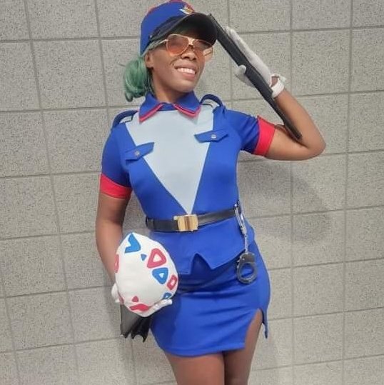 CascadeCosplays's tweet photo. #NewProfilePic https://t.co/XsC7xj57uA