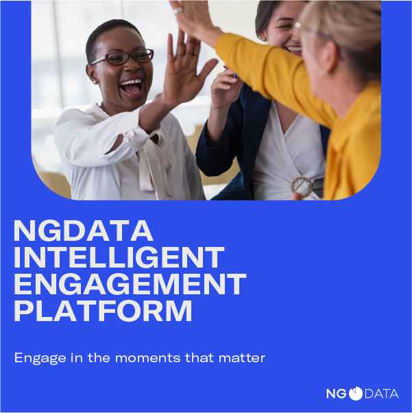 Our solution is designed to help organizations develop strong and lasting relationships with their customers through targeted digital engagement strategies that cover the entire customer journey. Contact us today: bit.ly/3DUZvkl

#digitalexperience #customercentricity