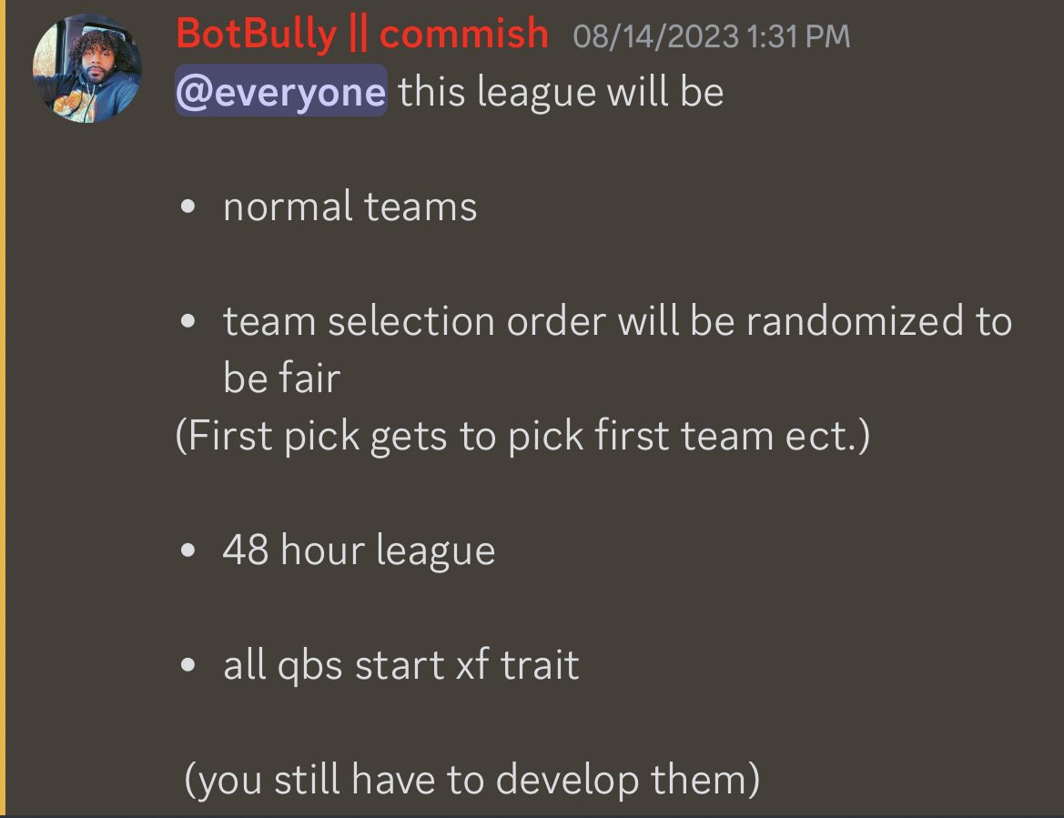 BotBully tweet media