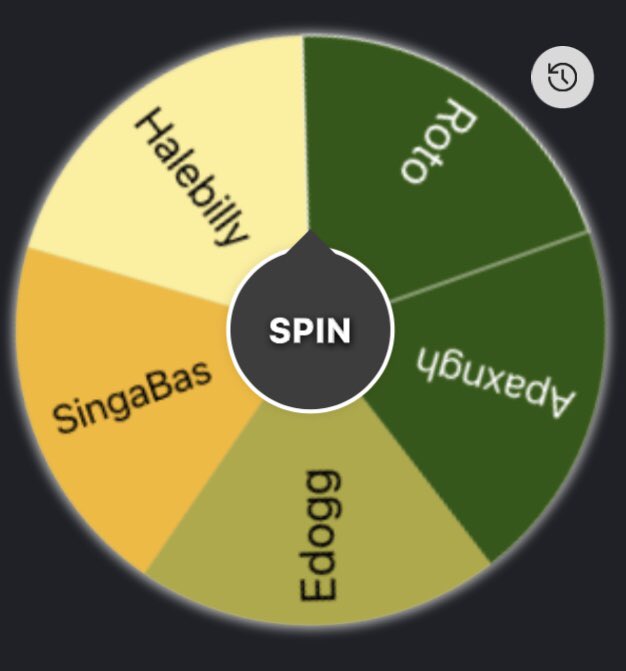 Flunks_HotGoss's tweet image. Wow! That was about as close as you can get. Congratulations @Rotoplayer you just won yourself $5. #LetsFlunkingGo