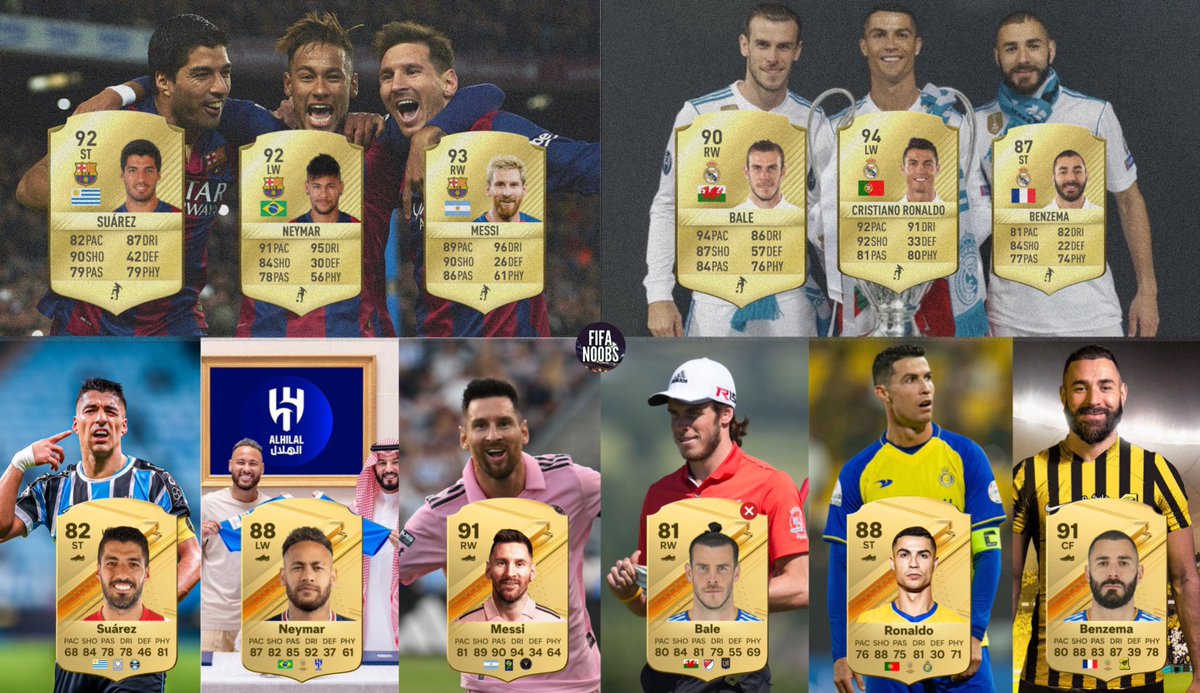 End of an Era… 💔