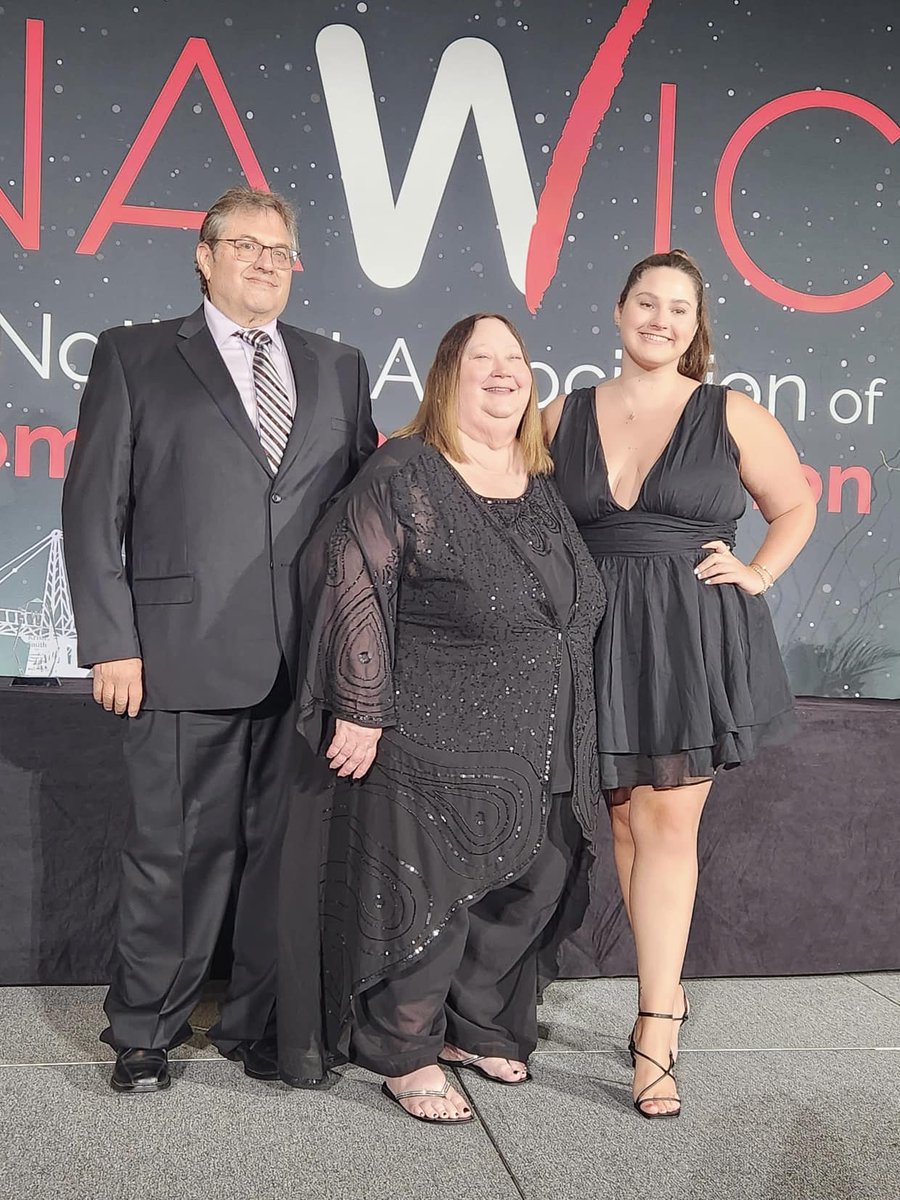 NAWICEF's tweet photo. 👏👏👏 Our most heartfelt congratulations go out to Robin Fulton Meyer on her Lifetime Achievement Award from NAWIC! 

#constructionindustry #ConstructionCourses #ConstructionWork #Certification #CareerAdvancement #NEF #Construction #ContinuingEducation #WorkforceDevelopment https://t.co/Sm8v0vAxnc