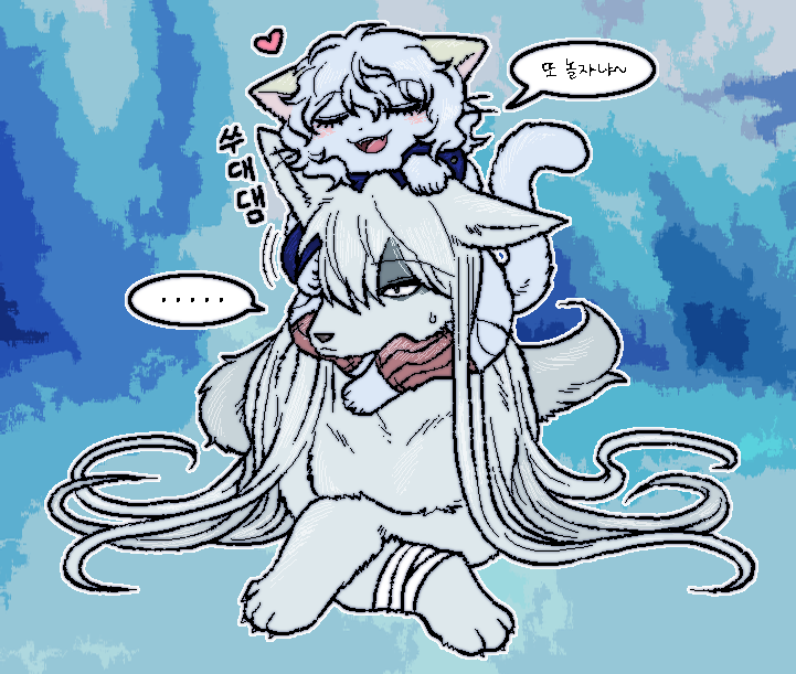 furrynosis_mic's tweet photo. 피트카이 https://t.co/MkOj5AjD4E