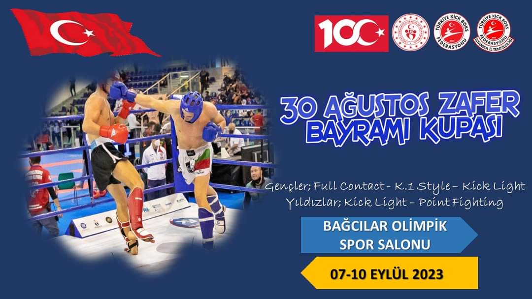 AYRINTILI BİLGİLER: FACEBOOK; İSTANBUL İL TEMSİLCİLİĞİ KİCK BOKS MAÇ PROGRAMLARI GRUBUNDA.