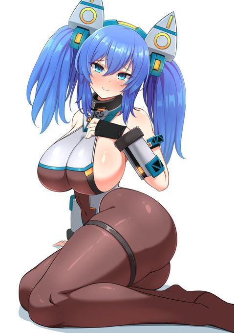 透明感ありそうなほうとちょっとすけべなほう 