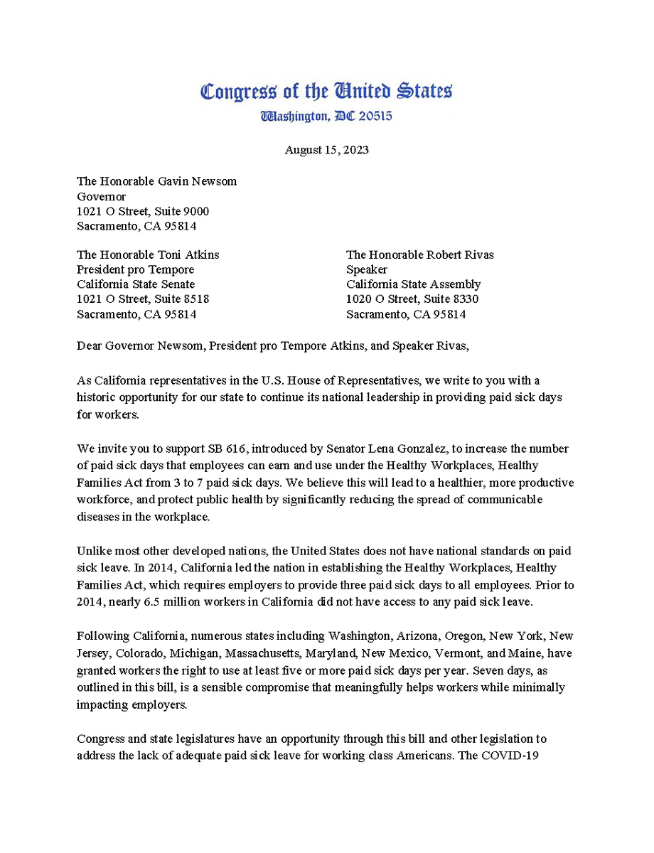 Rep. Jimmy Gomez tweet media