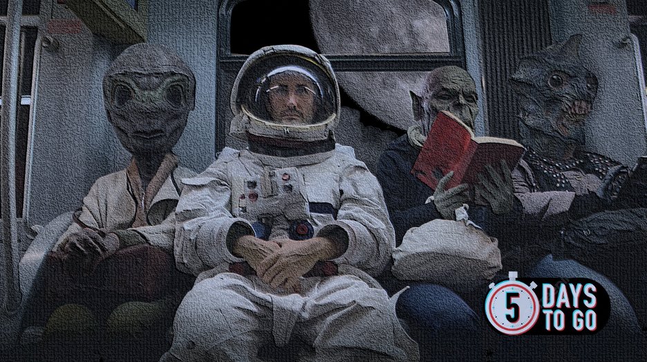 Echoes of Solitude tweet media