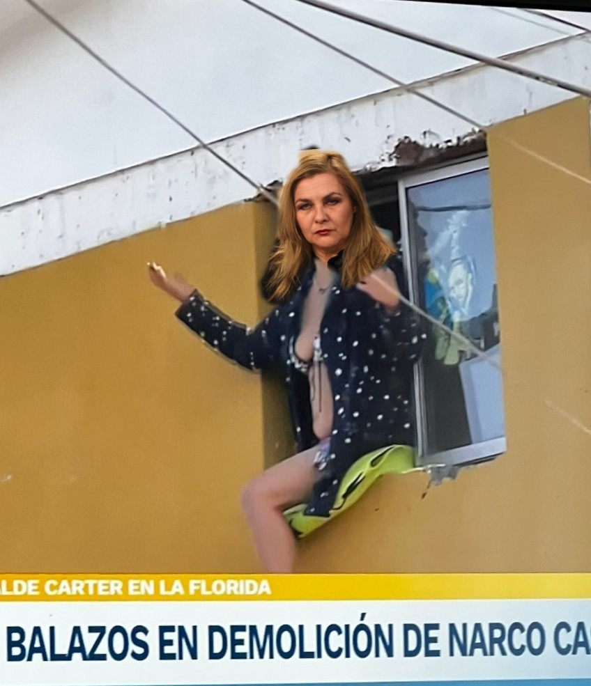 Fernando SH tweet media