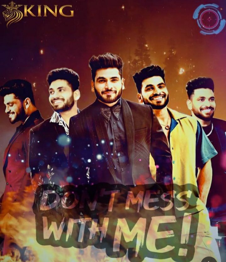 itsmesnehal_'s tweet photo. What you get by achieving your goals is not as important as what you become by achieving your goals.✨

ONLY SHIV THAKARE MATTERS 🔥 

|#ShivThakare| |#ShivKiSena|
             |#ShivSquad|
    |#ShivThakareInKKK13 https://t.co/HogFUUjYQY