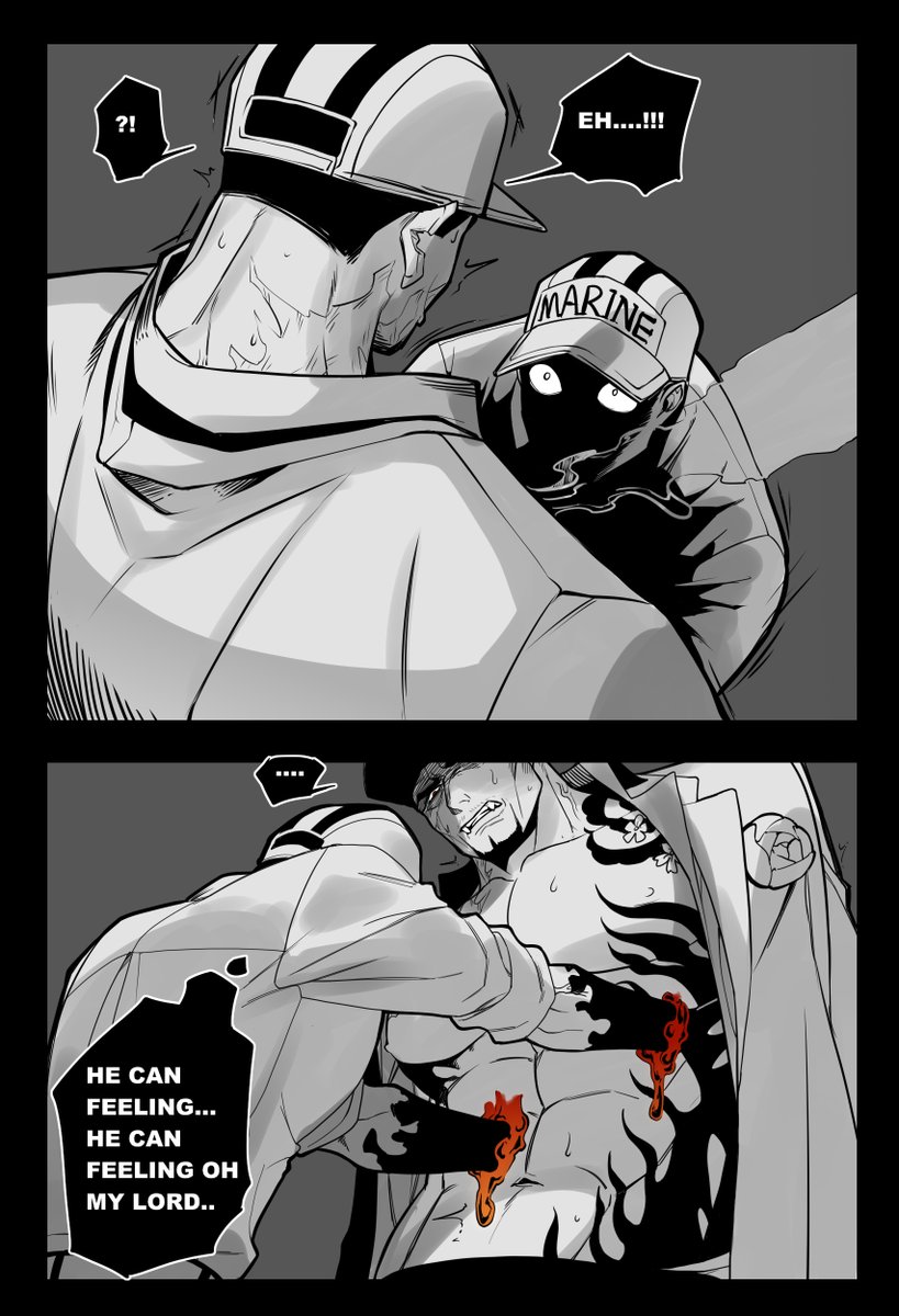 MosasaurSun's tweet photo. (4-6) https://t.co/Nh0JhlEDiQ