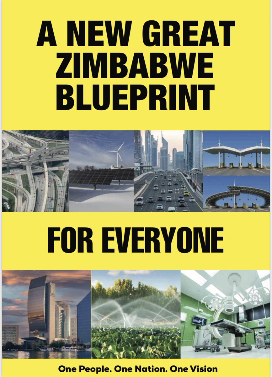 MasimbaNews's tweet photo. ๐ณ๏ธ 7 days left until Zimbabwe's Elections on August 23rd! ๐ฟ๐ผ Let's empower our future by making a choice that truly matters. Say NO to Zanu-pf Gold Mafia looters and YES to a brighter tomorrow. Vote for Advocate Nelson Chamisa & CCC ๐ก #YouthPower #VoteForCCC๐ก
#ZimElection2023 https://t.co/z7Q7q77MIT