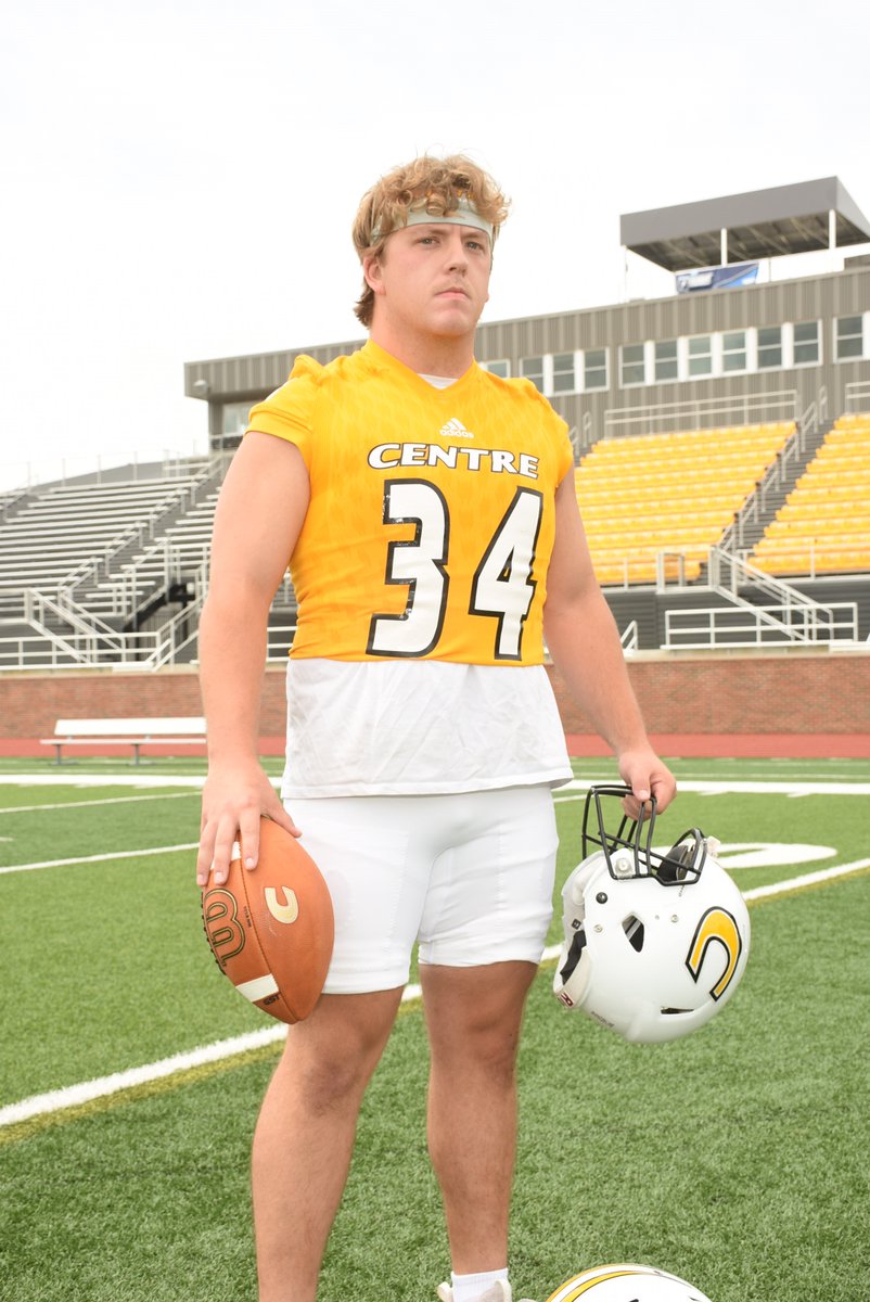 Kentucky Prep Gridiron tweet media