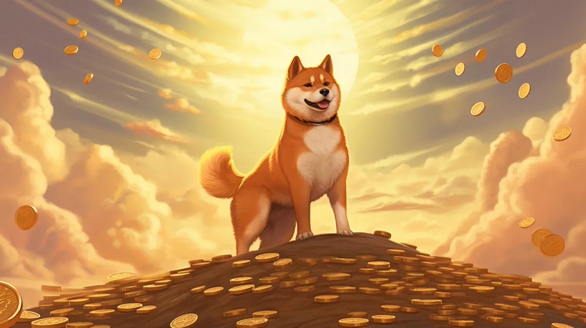 DogPadFinance's tweet photo. #Shibarium will bring back the #crypto #bullrun! 🐂

#SHIB, $BONE &amp; $DOGPAD will lead it! https://t.co/d3MTrHCyVk