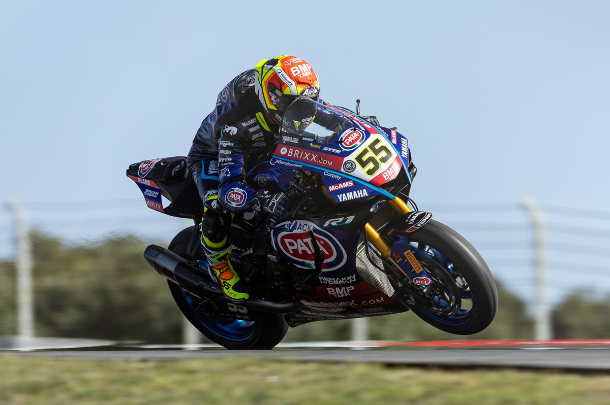 2WheelsforLife's tweet photo. โ๏ธ @MotoGP paddock experiences
โ๏ธ @PataYamahaWSBK Team experiences
โ๏ธ @YamahaFactoryMX Team experience
Don't miss out on our latest auctions! ๐ https://t.co/EvO2hRPFCF
#TwoWheelsforLife #MotoGP #WorldSBK #MXGP https://t.co/qJPcBOs0T2