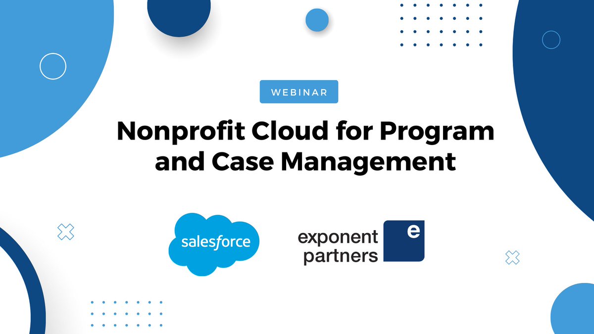 Exponent Partners tweet media