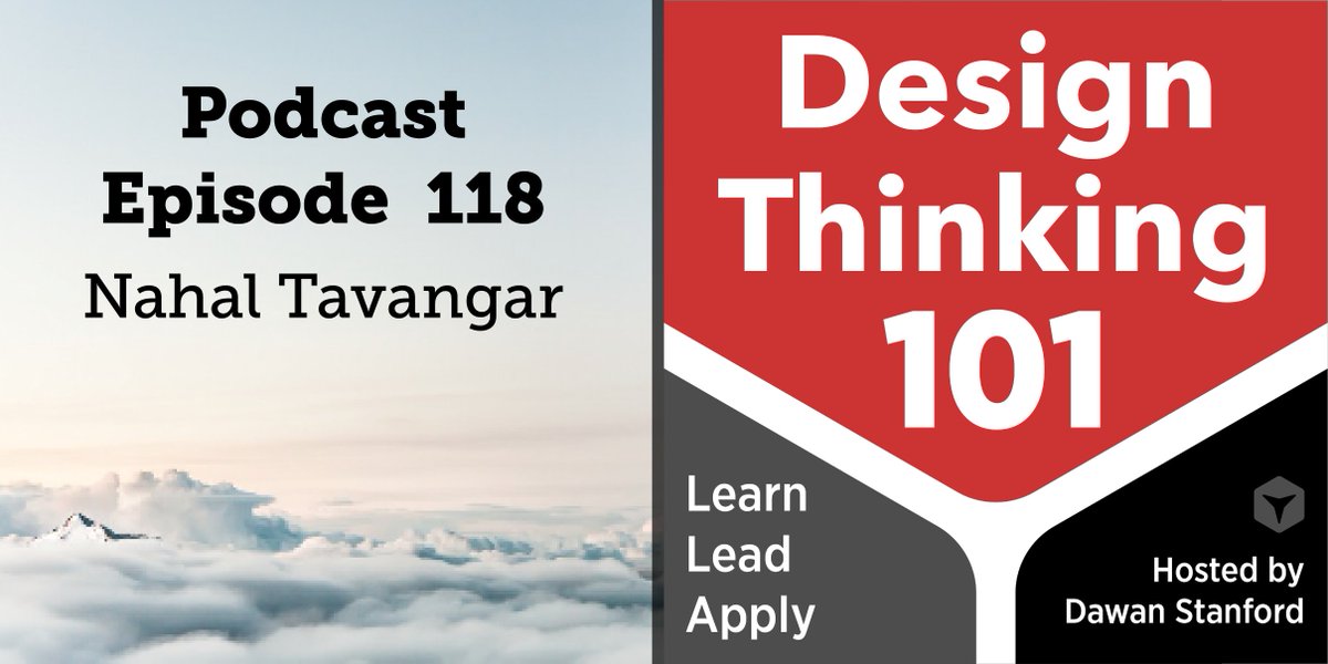 dawanstanford's tweet image. Everyone says, &quot;ask for Feedback.&quot; But generally, people don&apos;t think about the ways in which we are asking for #feedback. #feedbackdesign #UX @NahalTav | #DesignThinking 101 #Podcast buff.ly/3OtMOSp