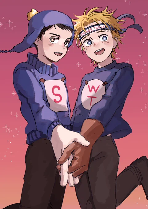 溢れ出した愛(エロス)は一つとなり世界を満たす!※ゲームネタ #spcreek 