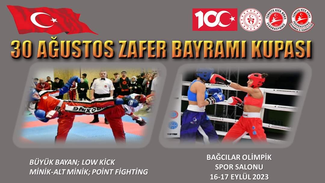 AYRINTILI BİLGİLER: FACEBOOK; İSTANBUL İL TEMSİLCİLİĞİ KİCK BOKS MAÇ PROGRAMLARI GRUBUNDA.