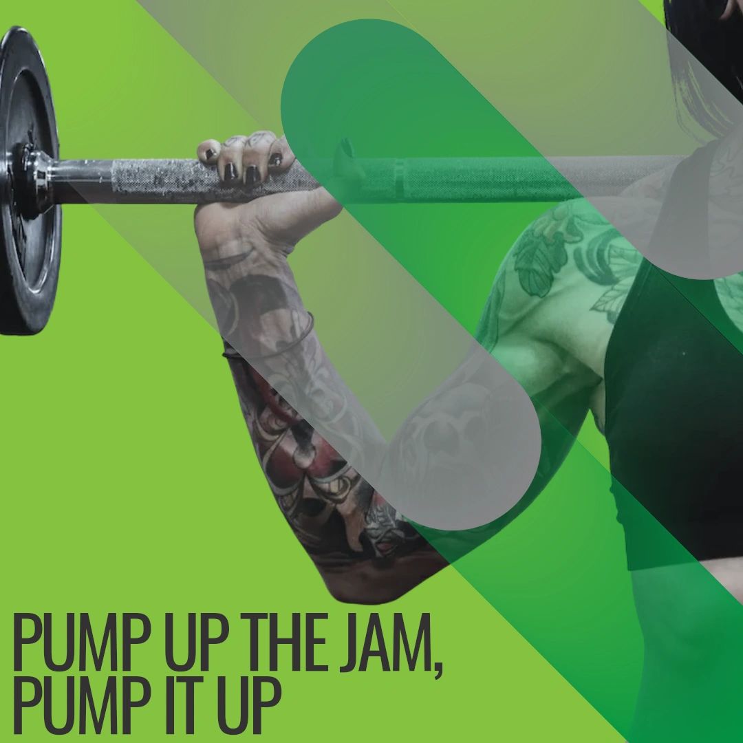 Dust2GloryOCR's tweet photo. This is a judgement-free zone, so whether you're pulling up a list of oldies or a musical soundtrack, as long as your feet are stomping, keep that jam pumping! What songs get you ready to hit the gym? 💪 #PersonalTrainer #BootCamp #Fitness #Dust2GloryFitness https://t.co/OlDANpwXUw