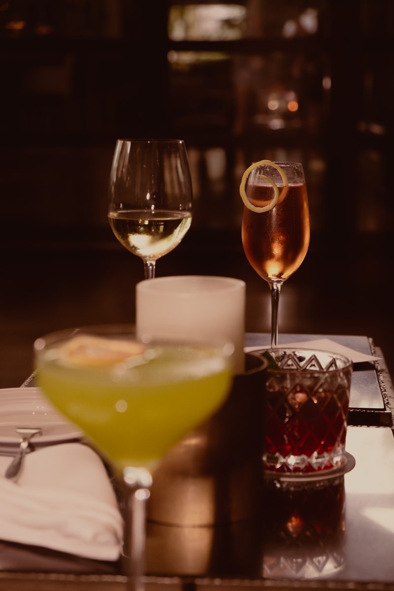 You look thirsty.

𝐒𝐎𝐂𝐈𝐀𝐋 𝐇𝐎𝐔𝐑 4pm-6pm
𝐋𝐈𝐕𝐄 𝐌𝐔𝐒𝐈𝐂 8pm-11pm 🎶 Stephen Martin
𝐑𝐄𝐒𝐄𝐑𝐕𝐀𝐓𝐈𝐎𝐍𝐒 bit.ly/3KTNihK