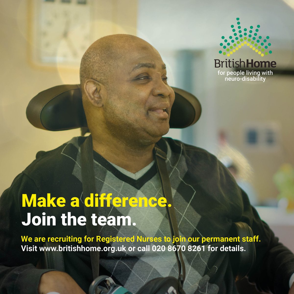 British Home tweet media