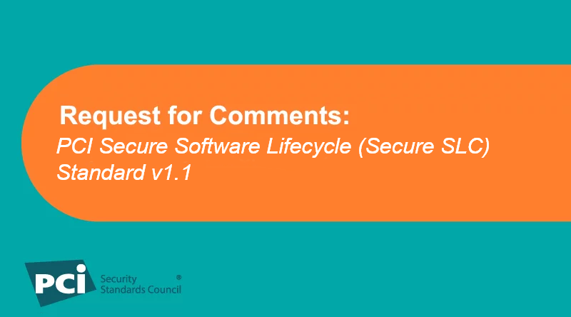 AquiaSolutions's tweet image. Request for Comments: PCI Secure Software Lifecycle (Secure SLC) Standard v1.1 : From 16 August to 15 September 2023, eligible PCI SSC stakeholders are invited to review and provide feedback on the currently… #Software #Participation #RequestforComments  dlvr.it/Stkcp2