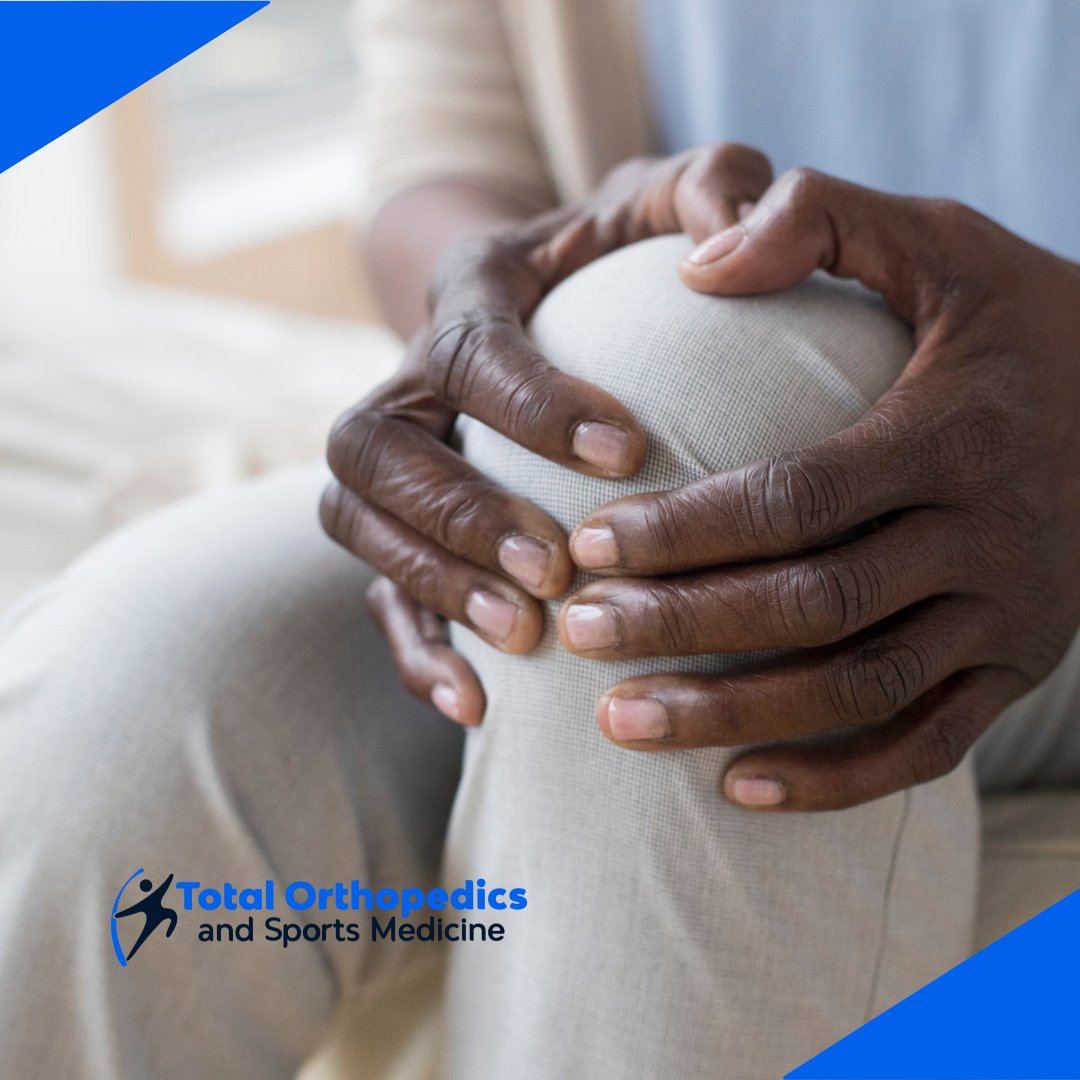 TotalOrthoMed's tweet image. At Total Orthopedics, we treat a variety of conditions involving problems with the knee including tears, injuries, maltracking, arthritis and more. Visit totalorthosportsmed.com/the-knee-center to learn more.

#TotalOrthopedics #KneeCenter #Orthopedics #KneeInjury