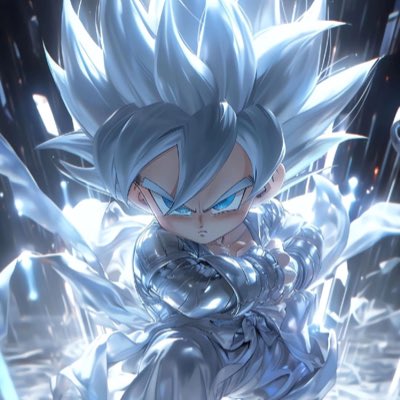 The Blue Prime tweet media