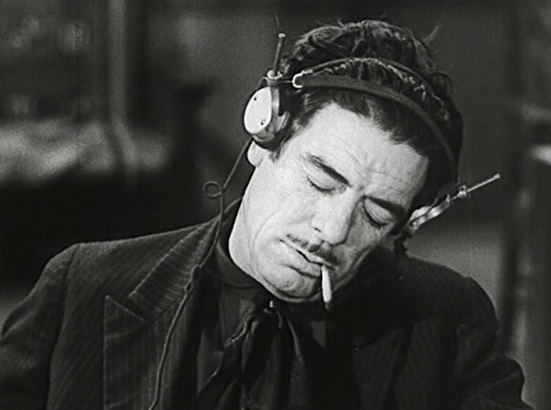 Glenn Strange was #BOTD in 1899! Running with the best stars of the Old West, Glenn appeared in “The Hurricane Express”, “Blazing Sixes”, “Days of Jesse James”, as well as multiple turns as Frankenstein’s monster!

See him in THE LEGEND OF THE LONE RANGER — TONIGHT at 8pm ET!