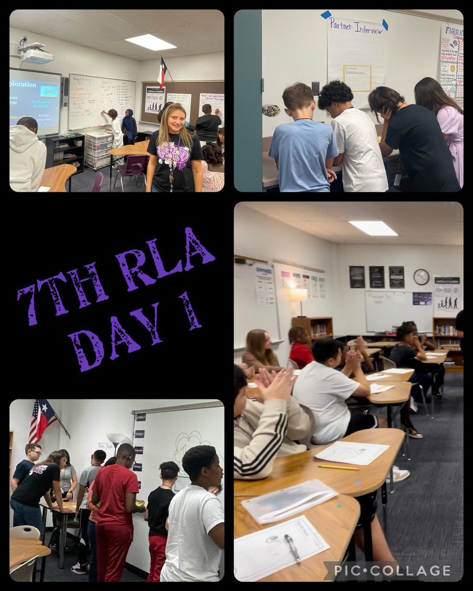 andersonag04's tweet photo. 7th RLA IS READY! @MDJH_Panthers #first3days https://t.co/kH3X1Kf5qB