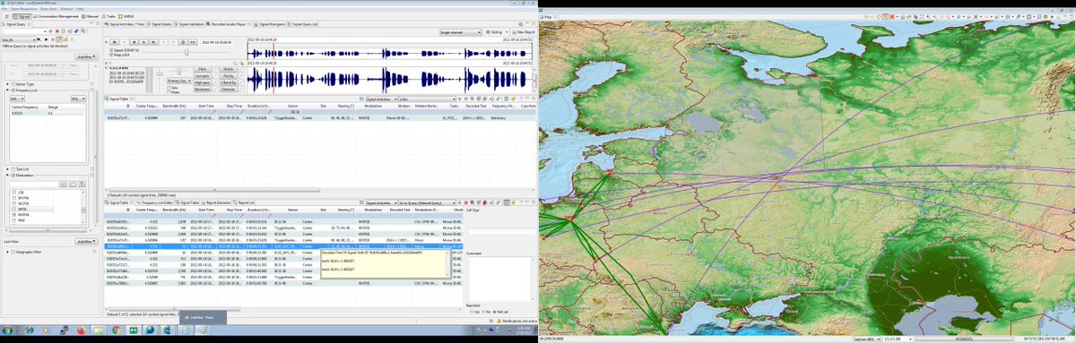 sham_syrianews's tweet photo. โก๏ธ๐บ๐ฆ๐ท๐บ #BREAKING | #Russianhacker group #Solntsepek hacked the #strategic electronic #intelligence system of #Ukraine, satellite #communicationchannels and paralyzed all equipment supplied by the #UK, #Poland and others
#UkraineRussiaWar https://t.co/8EMIooBvNi