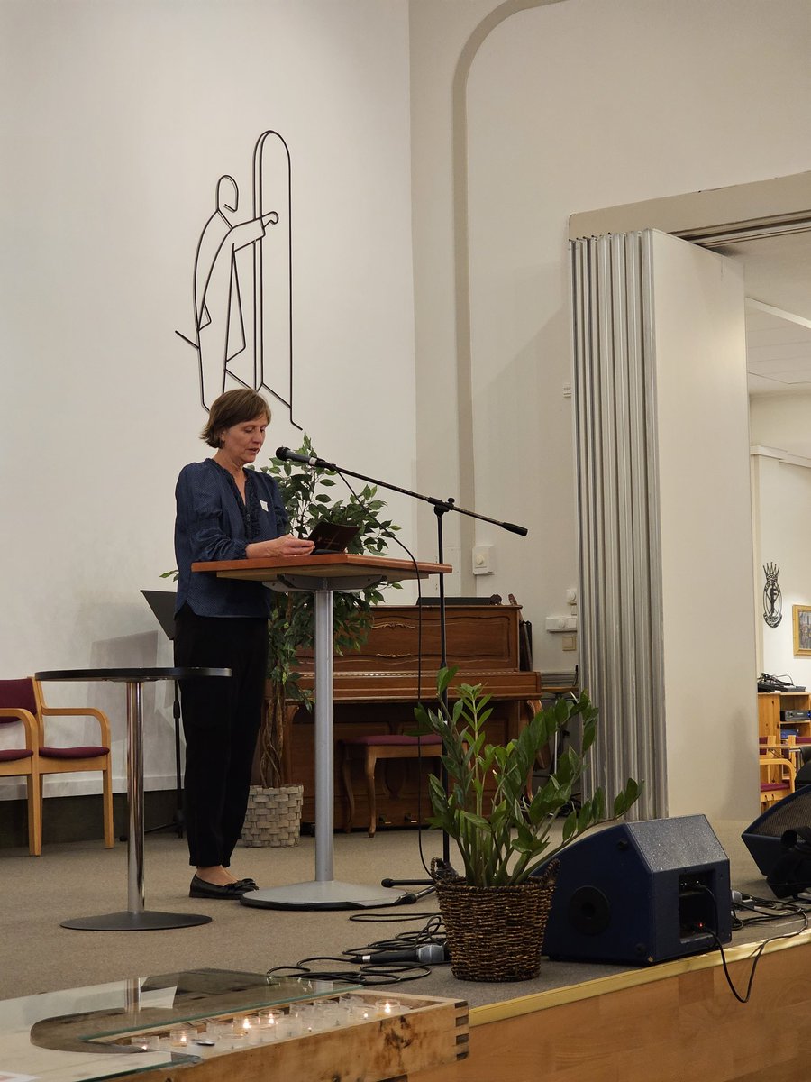 Kjersti Toppe snakker om den uvurderlige innsatsen til og verdien av trosbaserte organisasjoner #Arendalsuka <a href="/Frelsesarmeen/">Frelsesarmeen</a> <a href="/KristneRaad/">Norges Kristne Råd</a> #Knif