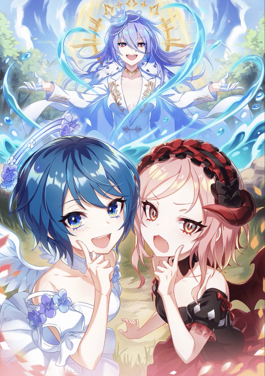 ユメステ イラストまとめ (@YumeSute_) / Posts / X