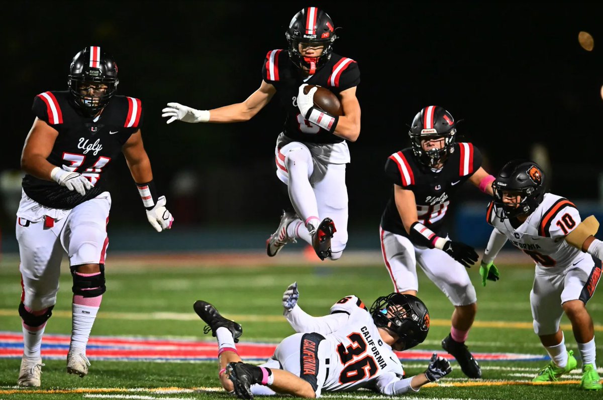 EBAL MOUNTAIN 🏈 PREVIEW

<a href="/nick_tisa/">Nick Tisa</a> leads <a href="/cv_football/">CV Football</a> into a new era. <a href="/MasonLovett4/">Mason Lovett</a>, <a href="/amos_daven/">daven amos</a> &amp; <a href="/Manny_Serna6/">Manuel Serna</a> are back. <a href="/tkeck09/">Tony Keck</a>, a transfer from College Park, is an explosive addition in the passing game. 

MORE CLAYTON VALEY: mercurynews.com/2023/08/16/hig…