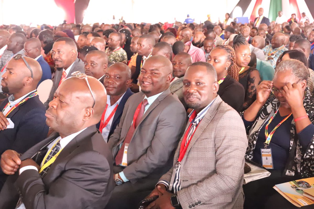 VictorNyanje's tweet image. #devolutionconference
#devolutionat10.
#ThePresent
#Thefuture